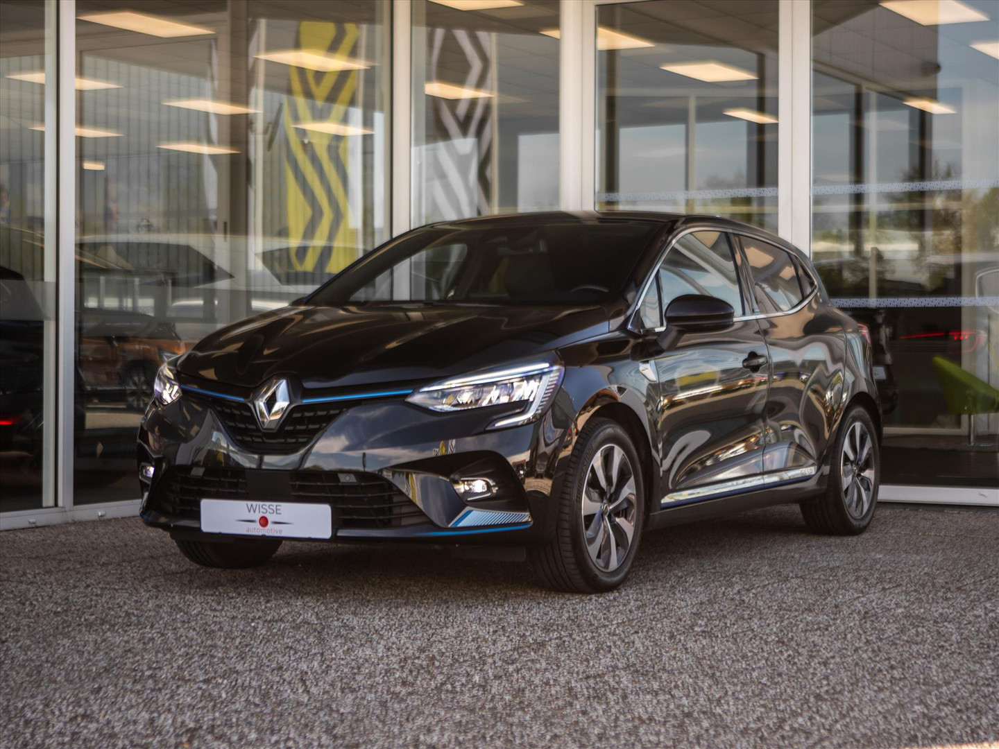 Renault Renault