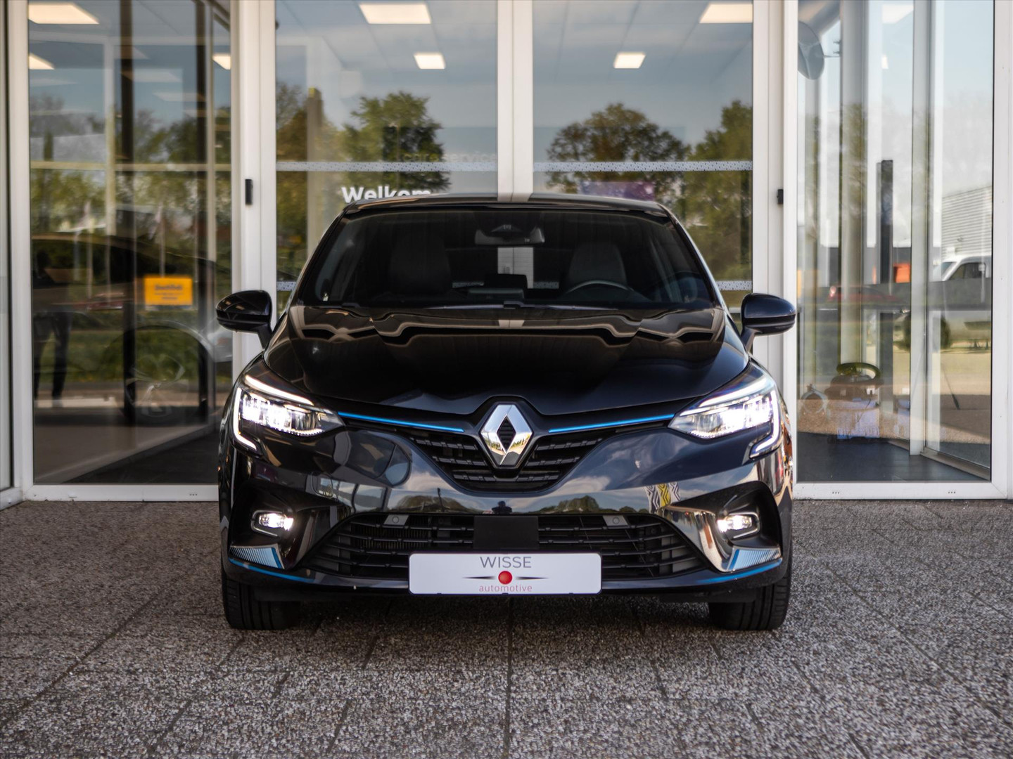 Renault Renault