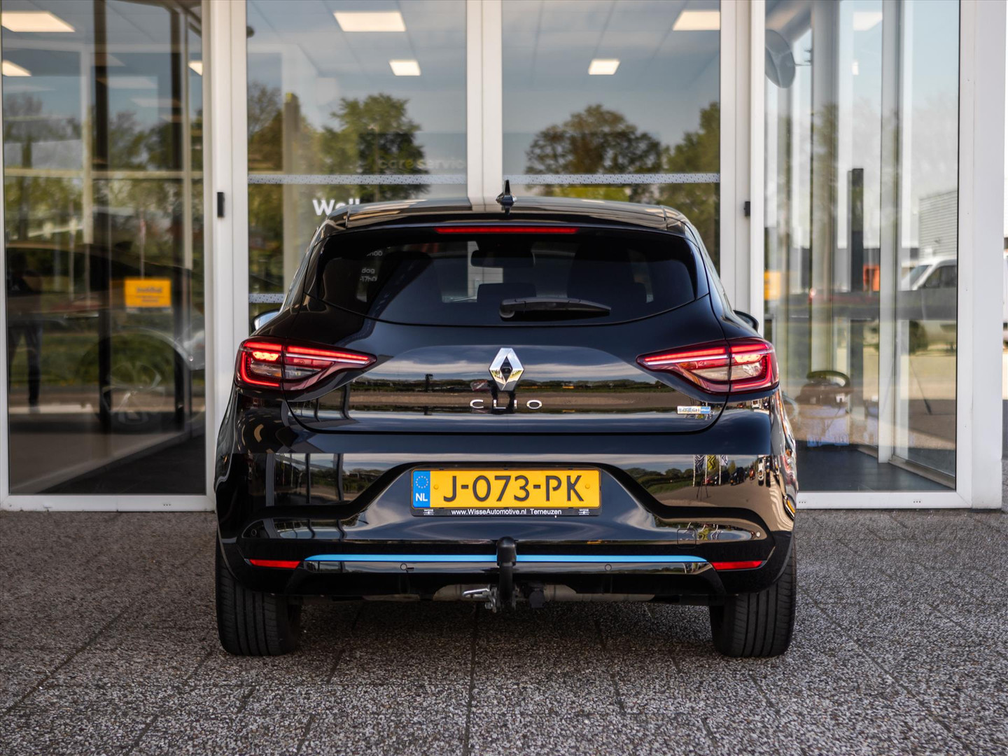 Renault Renault