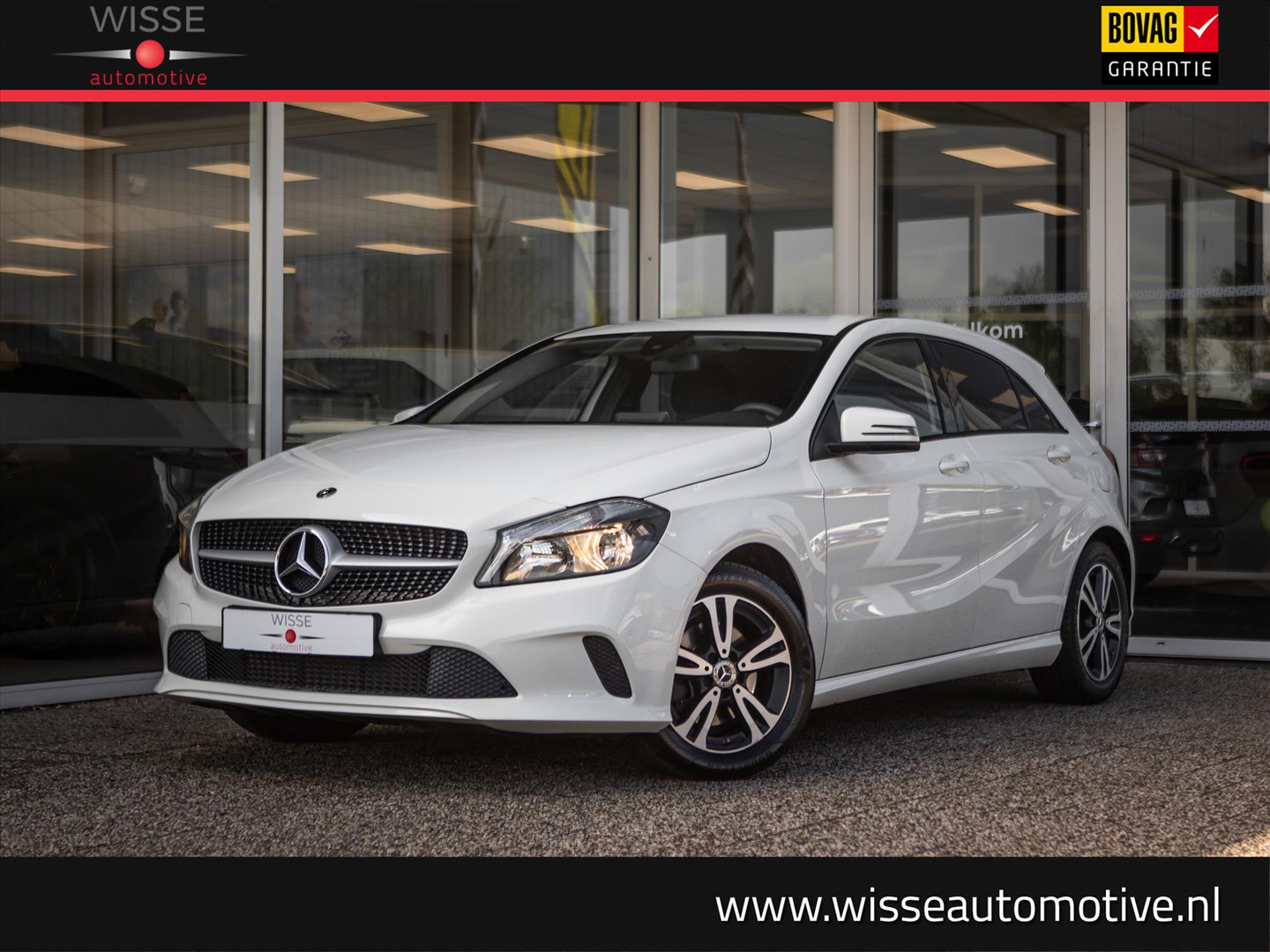 Mercedes-Benz Mercedes-Benz