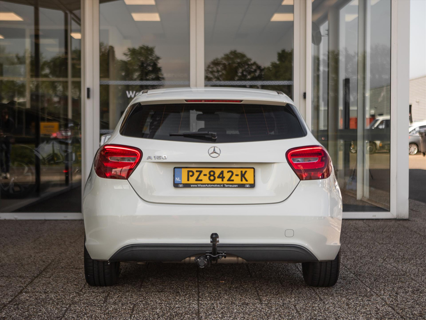 Mercedes-Benz Mercedes-Benz