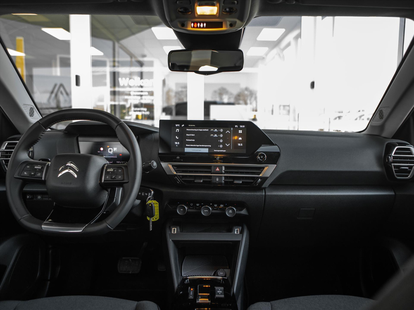 Citroën Citroën