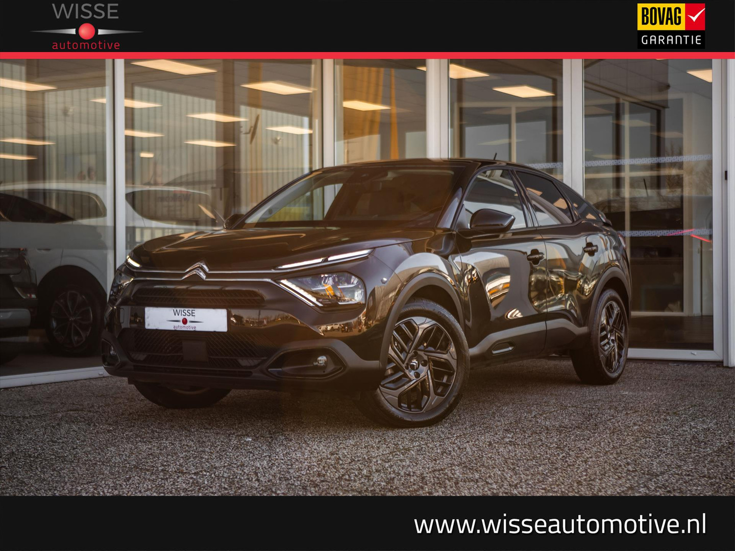 Citroën Citroën