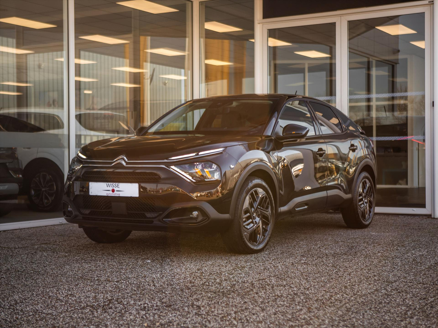 Citroën Citroën