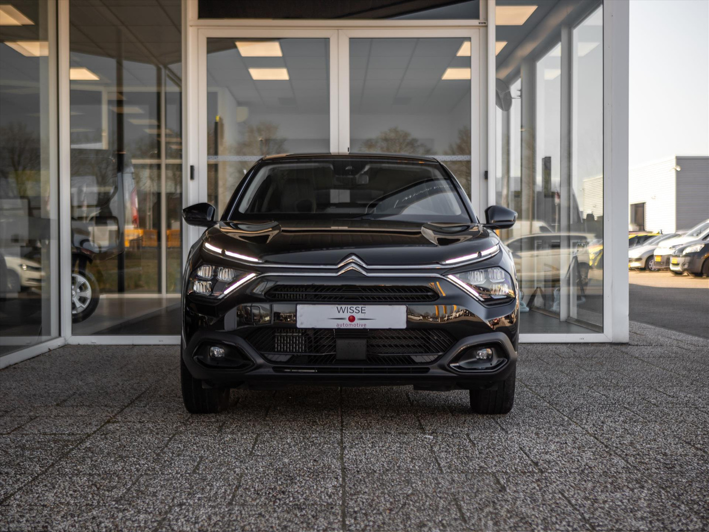 Citroën Citroën