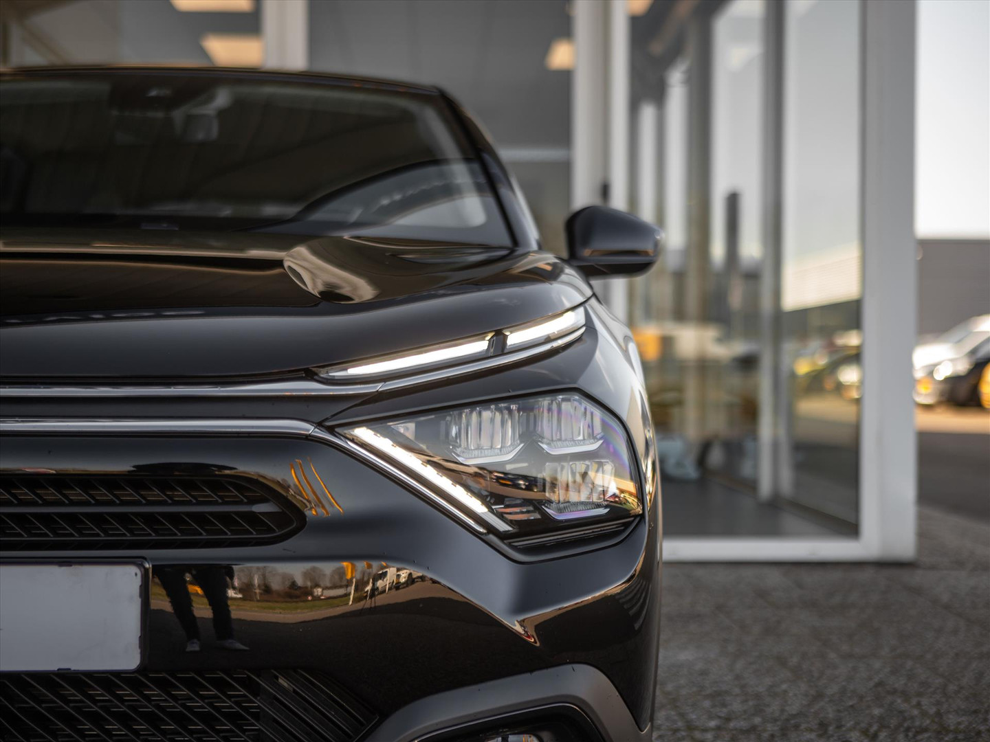 Citroën Citroën