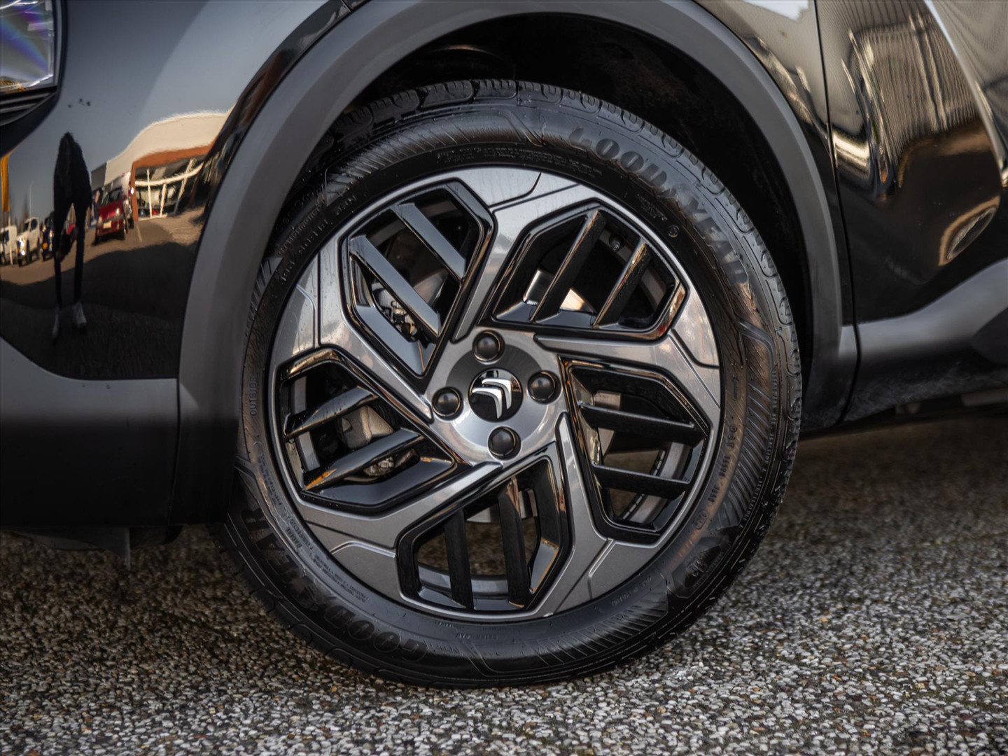 Citroën Citroën