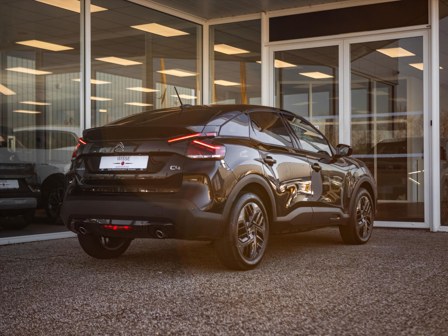 Citroën Citroën