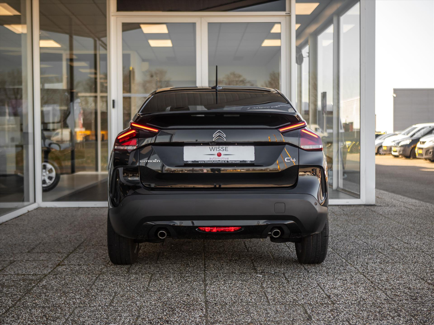 Citroën Citroën