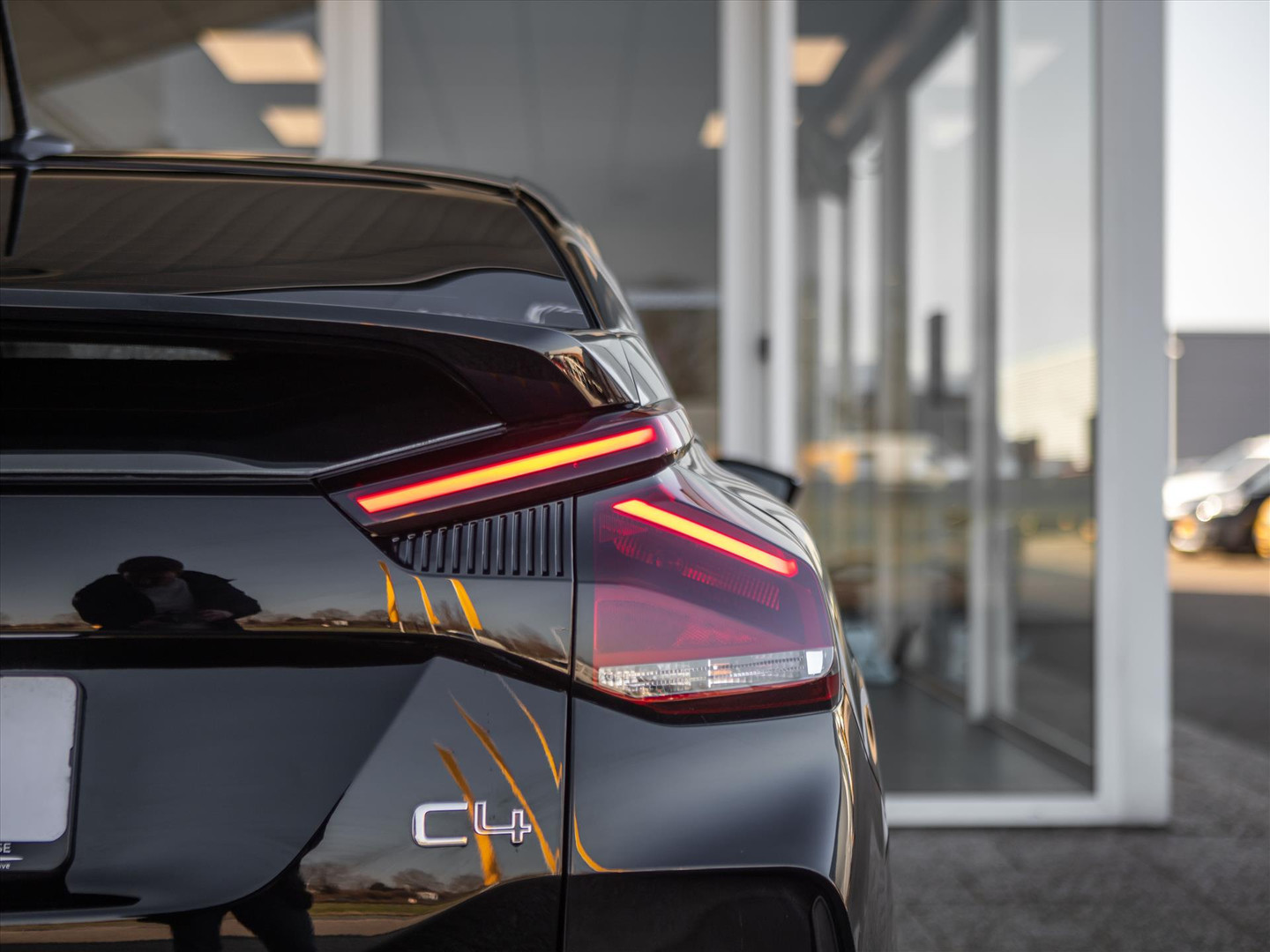 Citroën Citroën