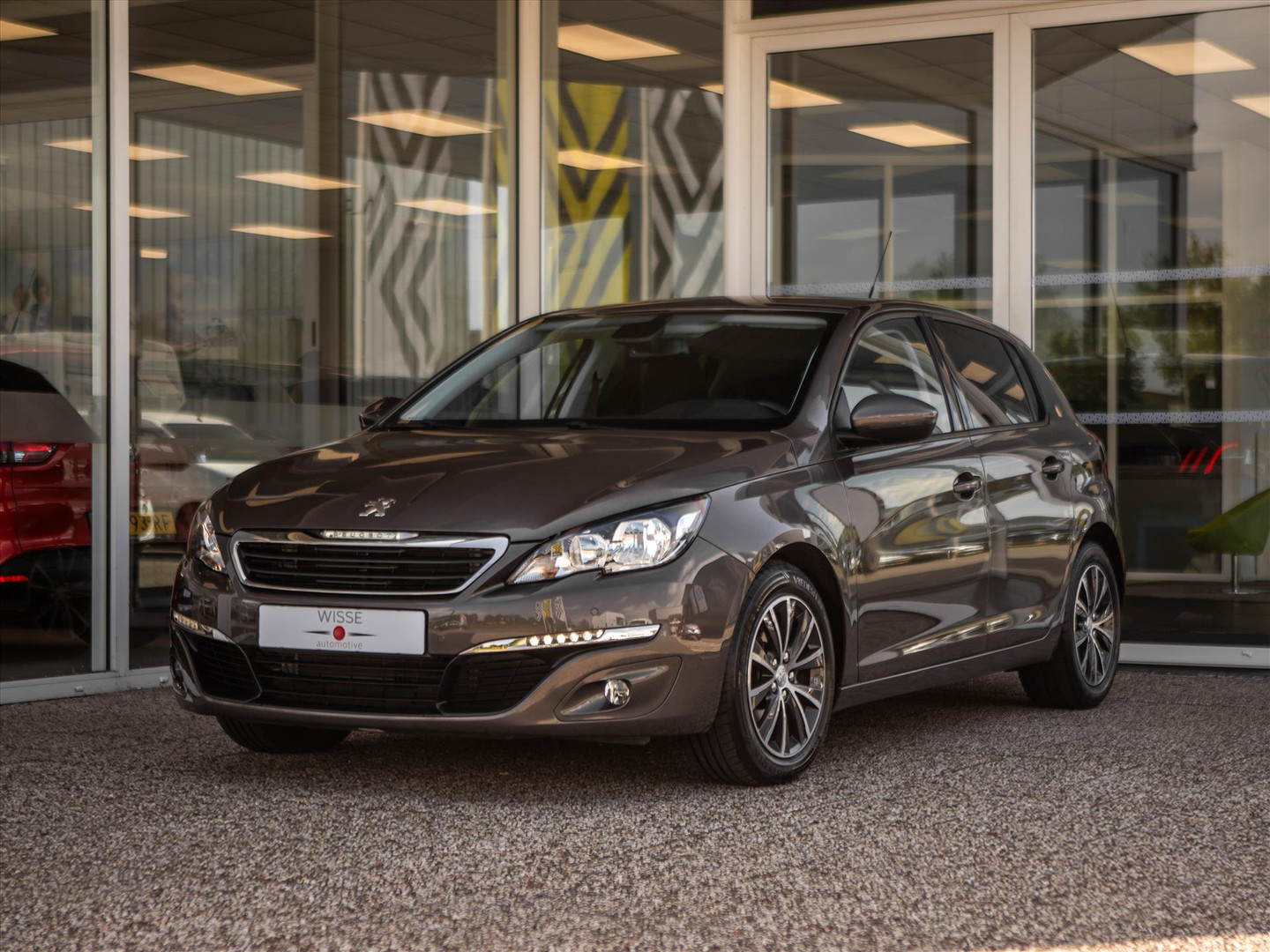 Peugeot
