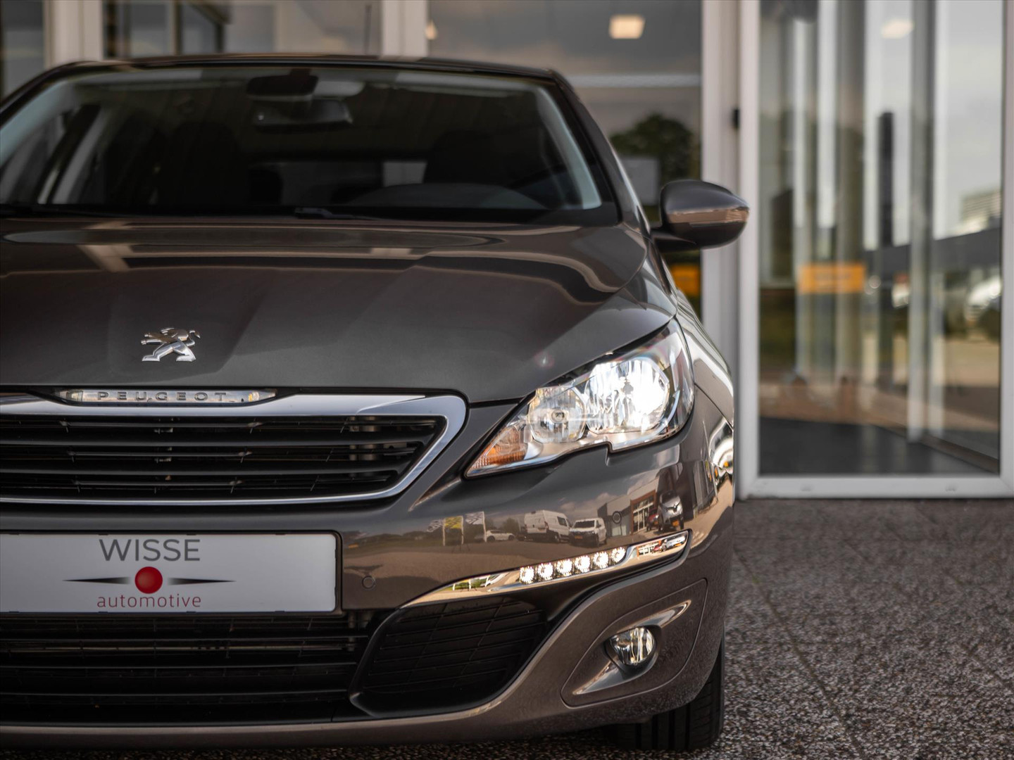 Peugeot