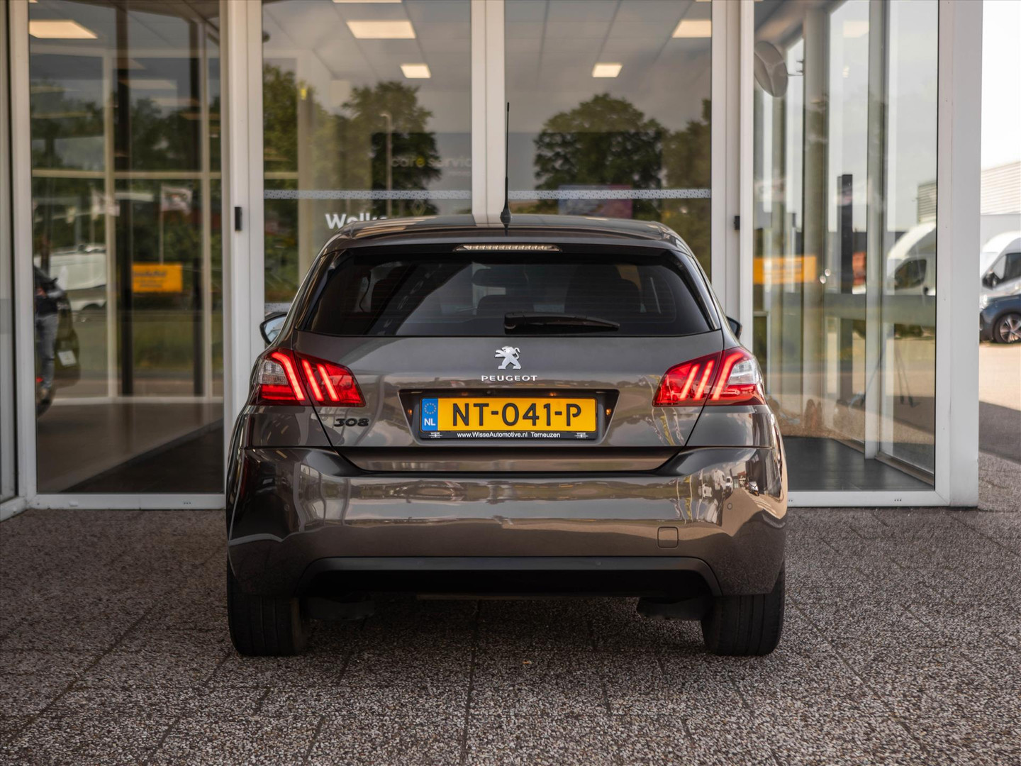 Peugeot