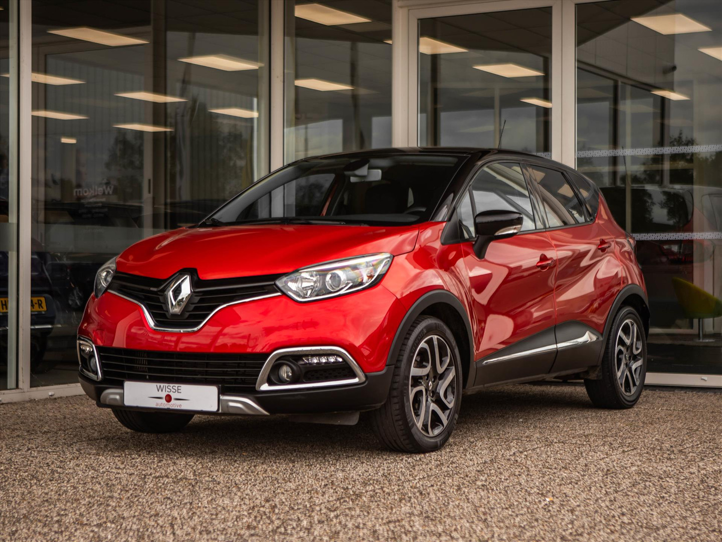 Renault Renault