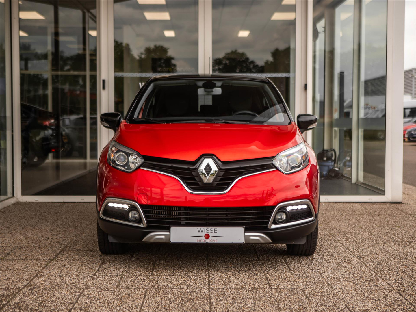 Renault Renault