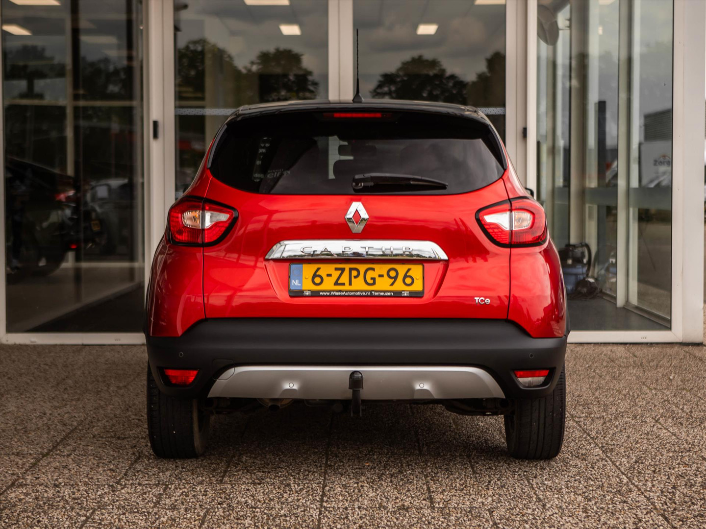 Renault Renault