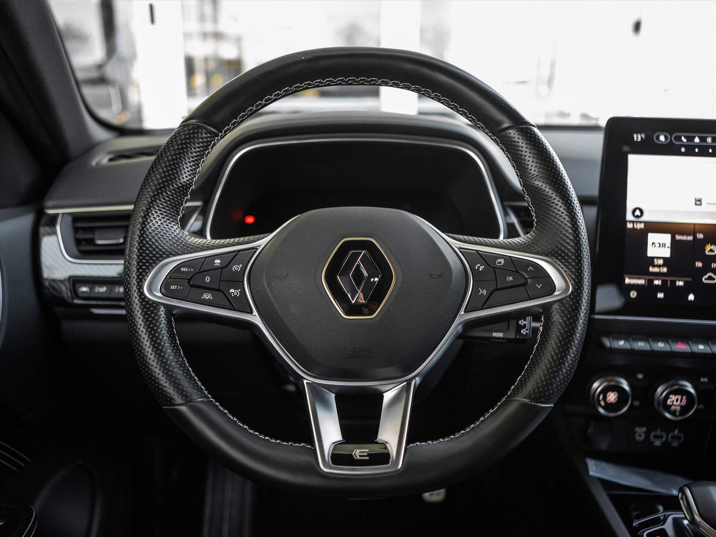 Renault