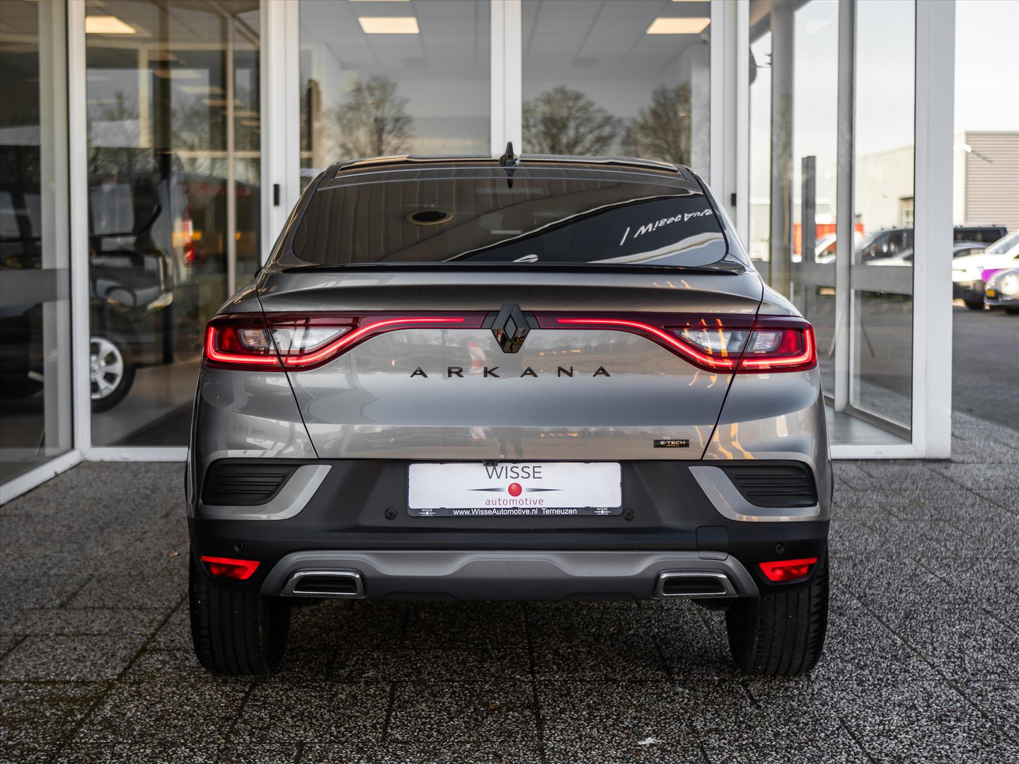 Renault