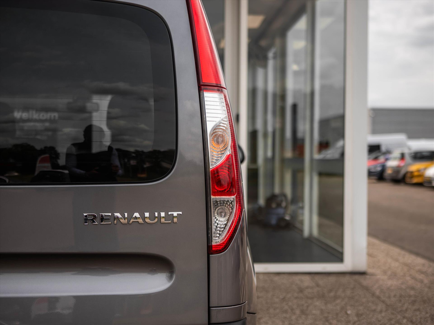 Renault Renault
