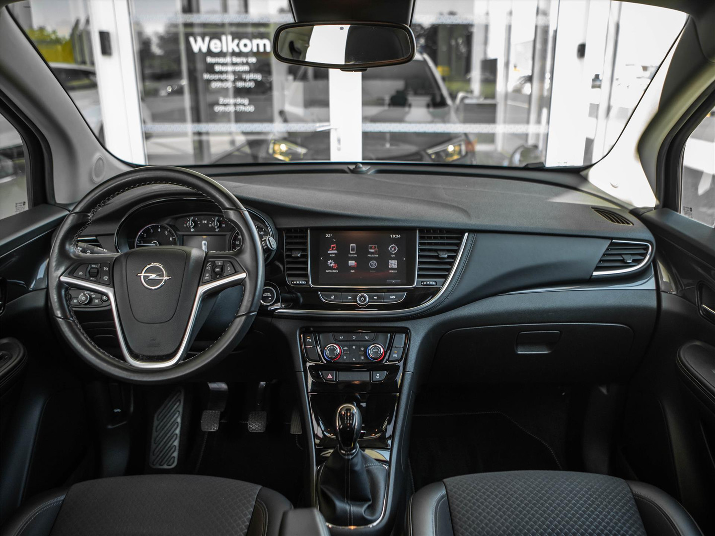 Opel Opel