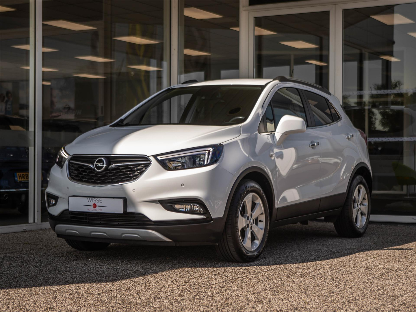 Opel Opel