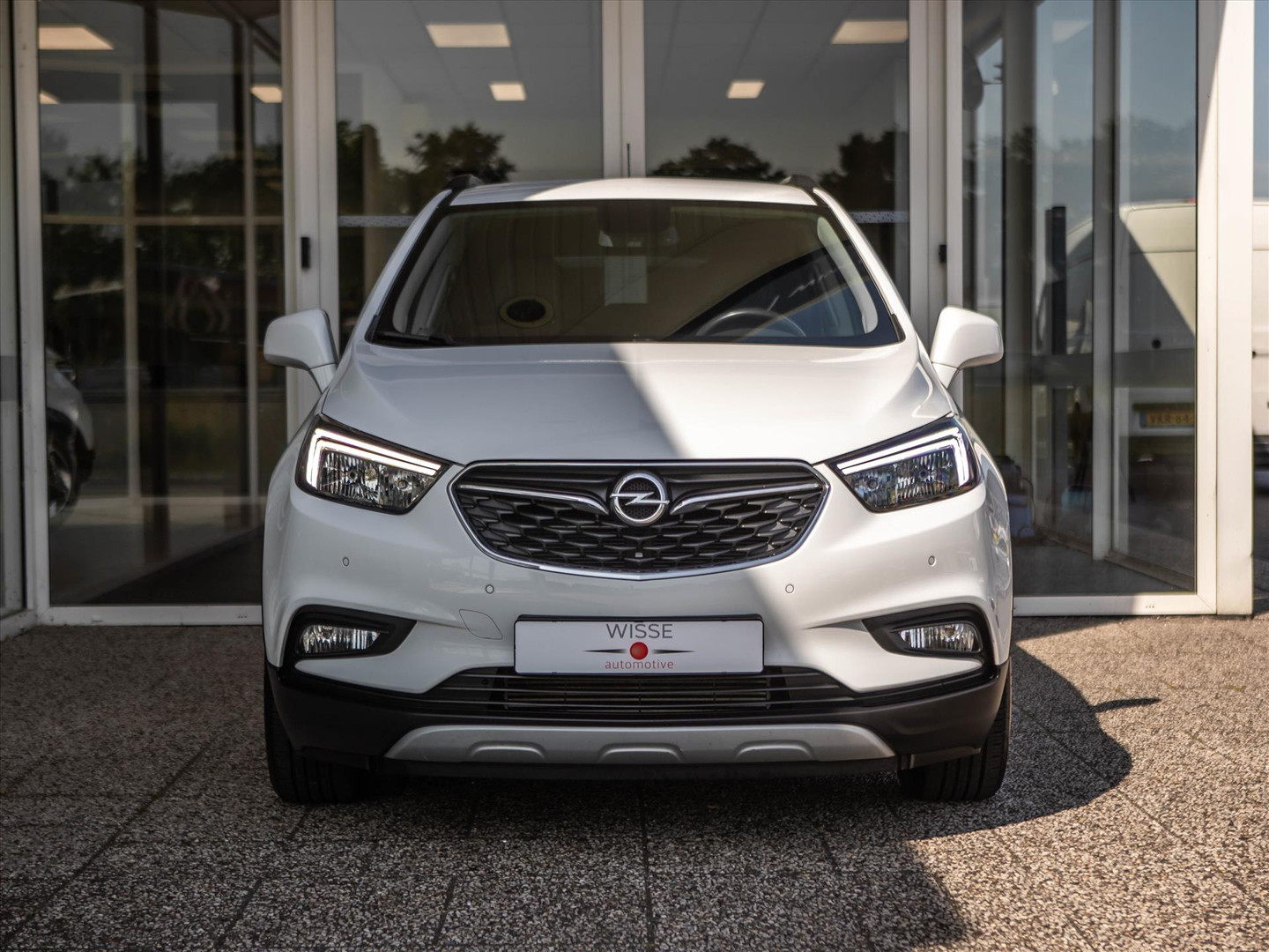Opel Opel