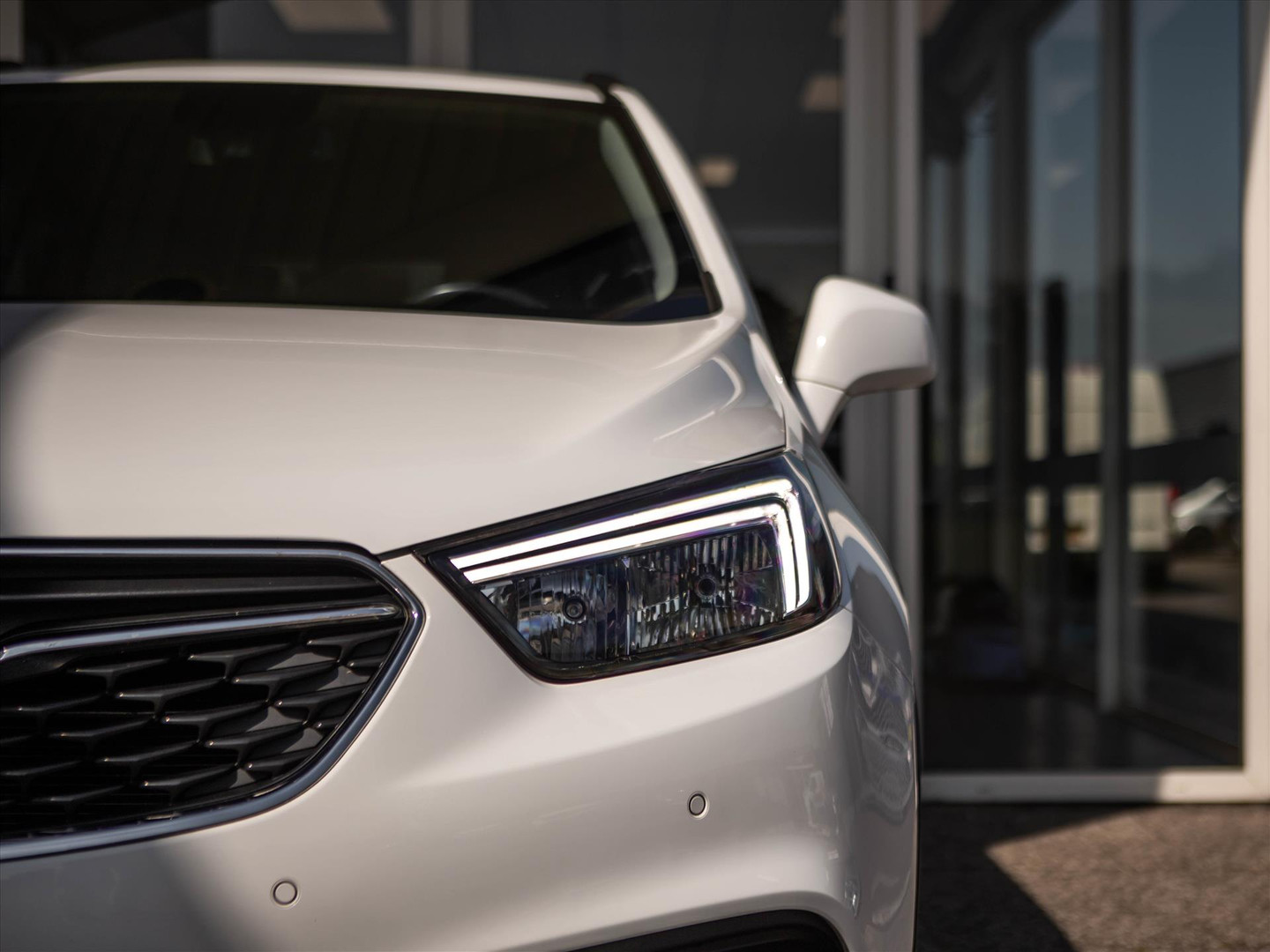 Opel Opel