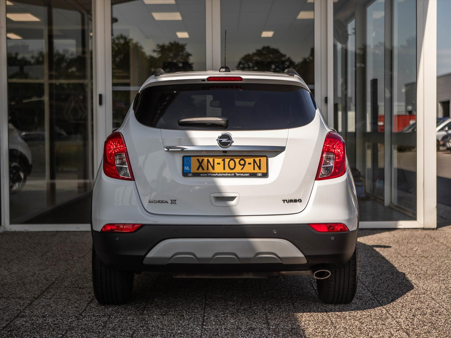 Opel Opel