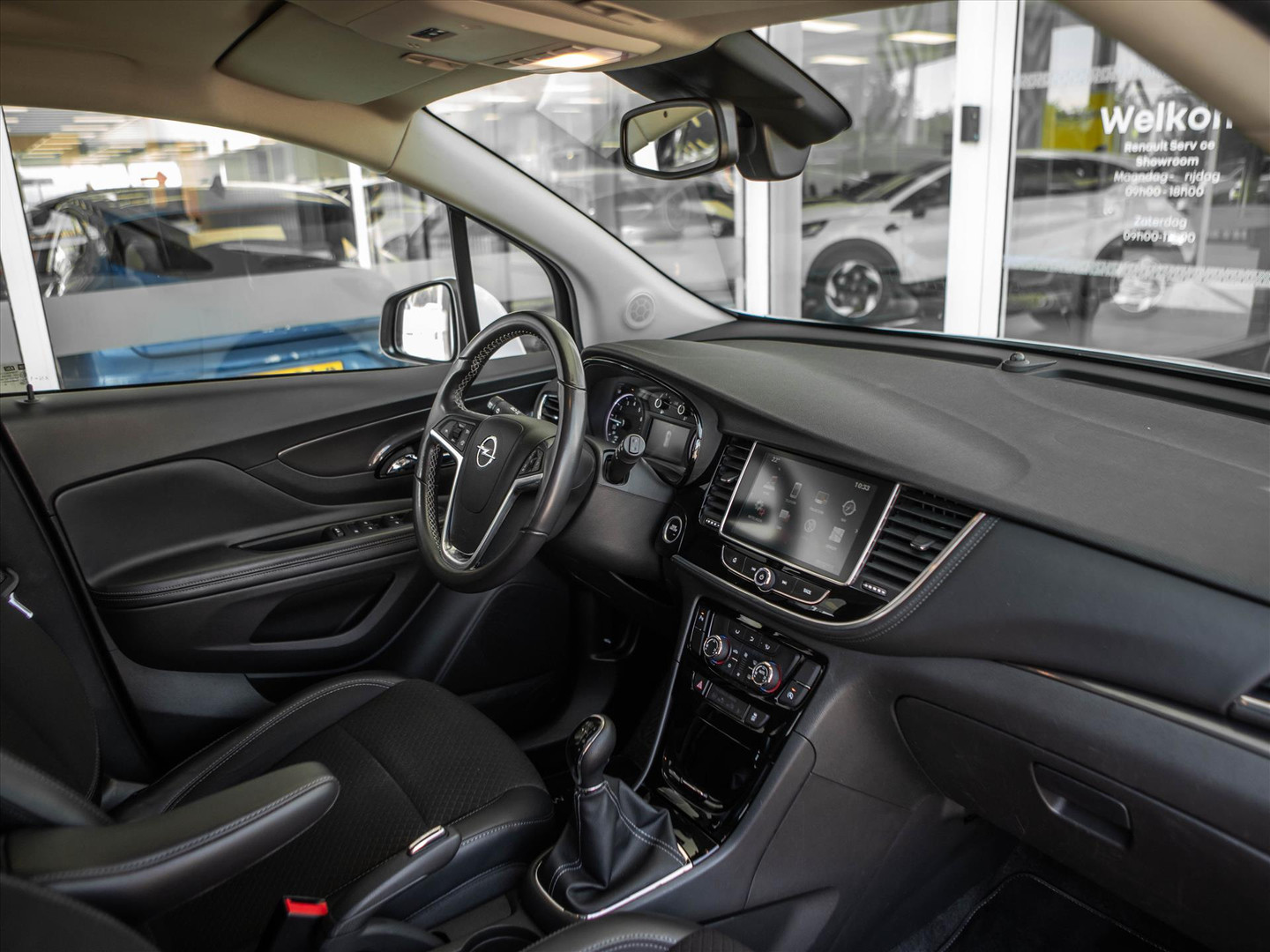 Opel Opel