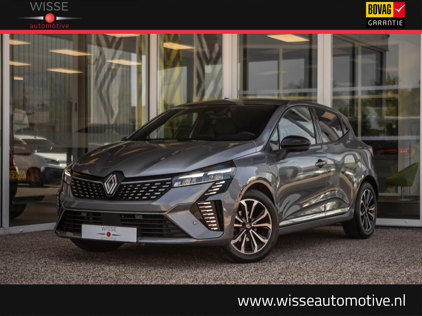 Renault Renault