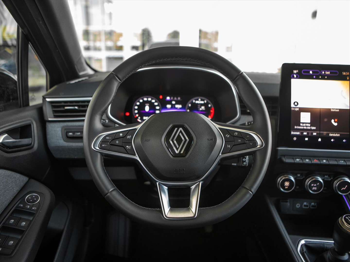 Renault Renault