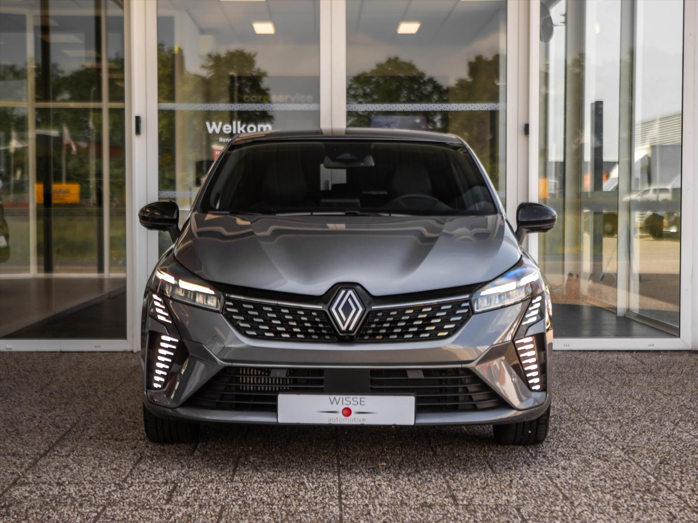 Renault Renault