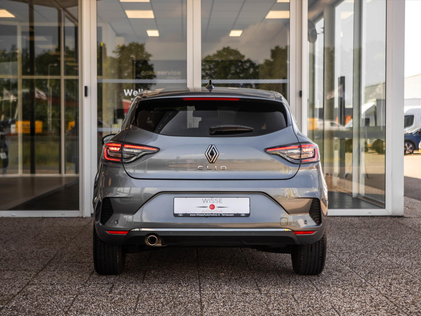 Renault Renault