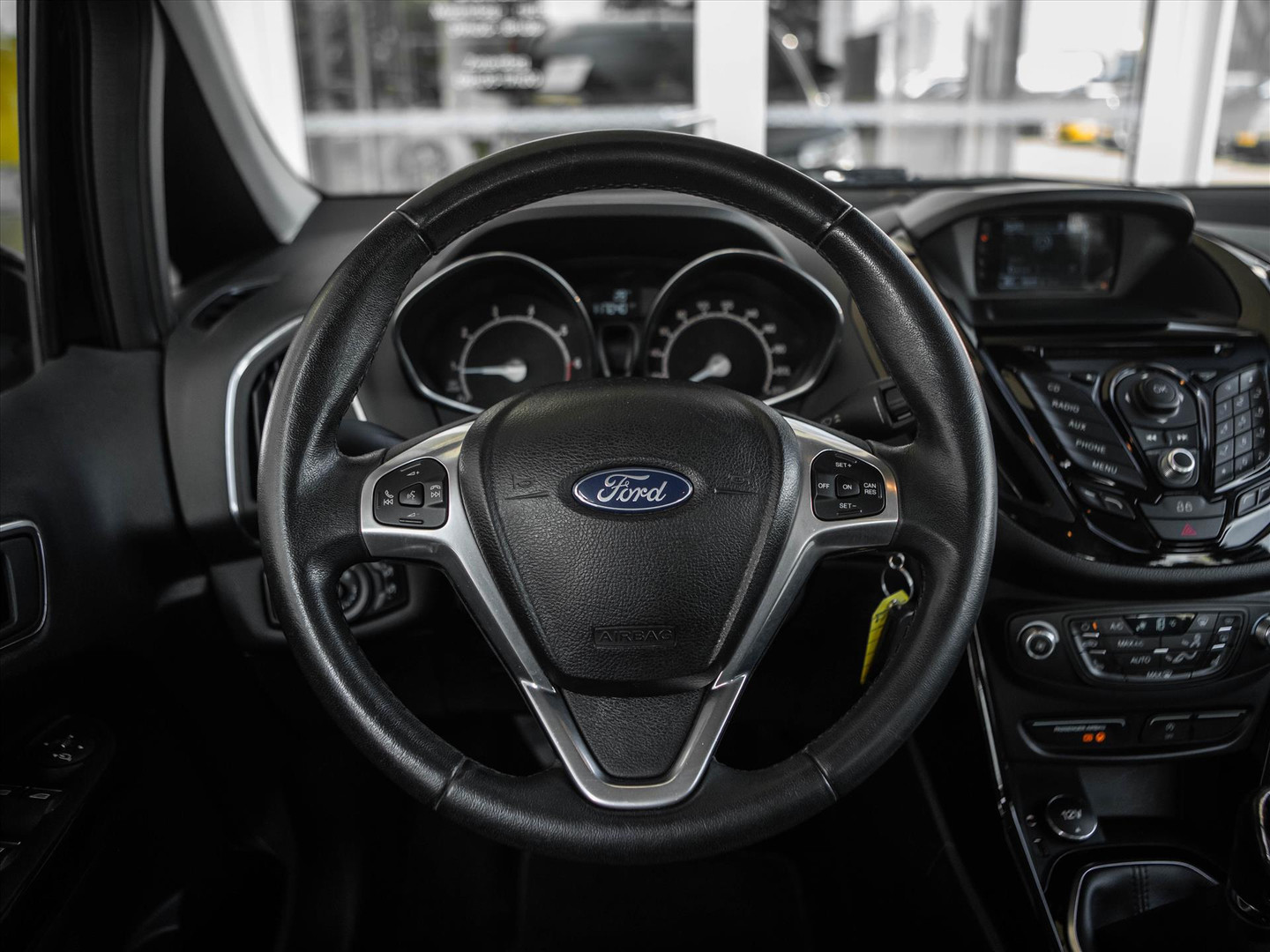 Ford Ford