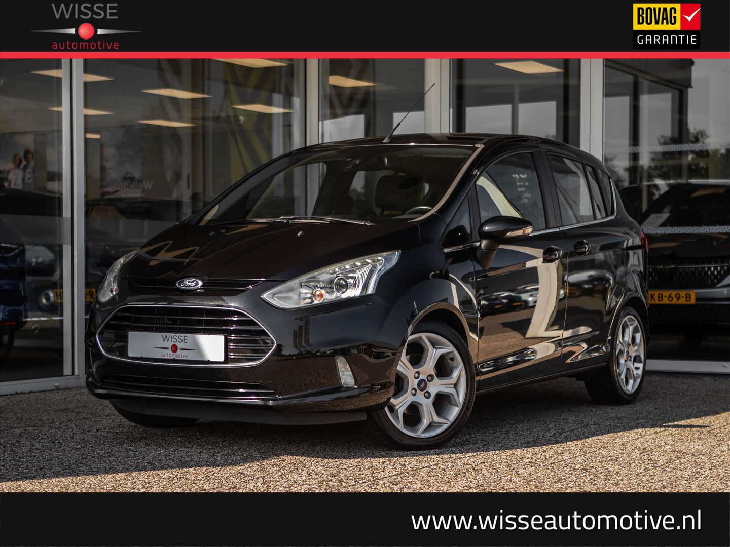 Ford Ford