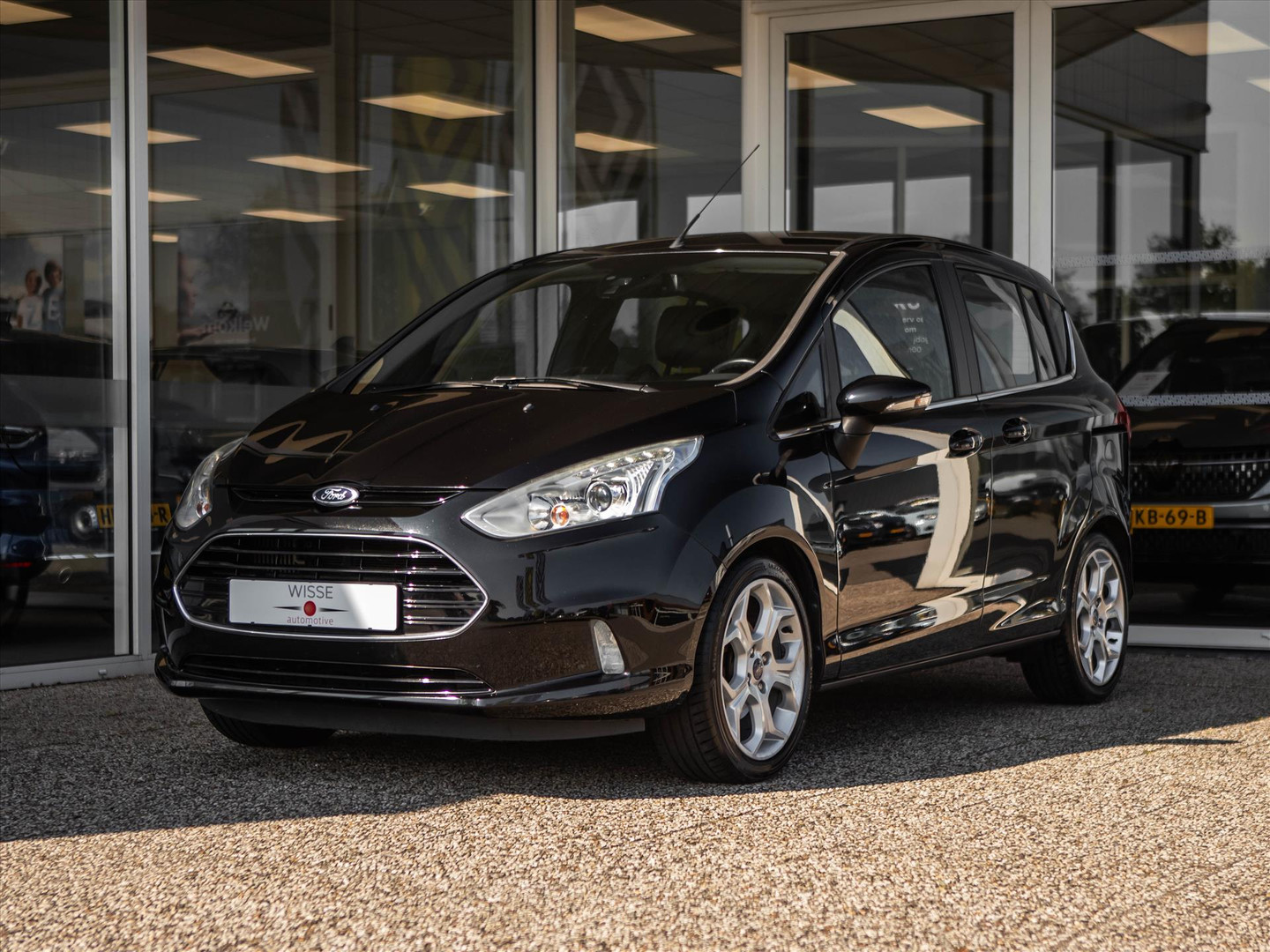 Ford Ford