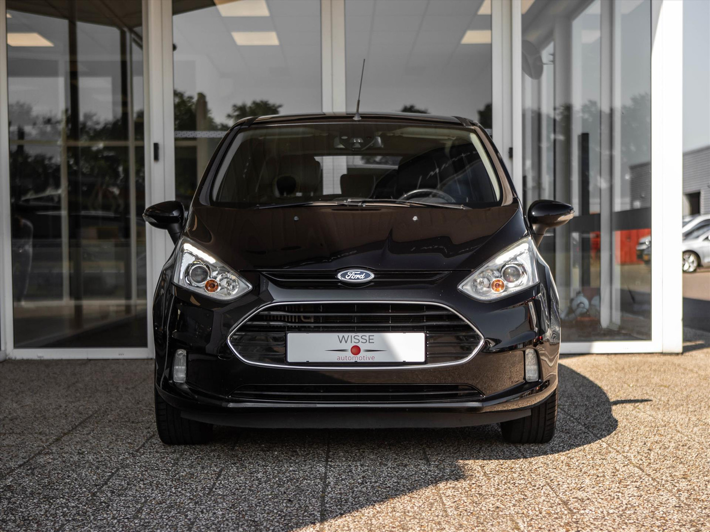 Ford Ford