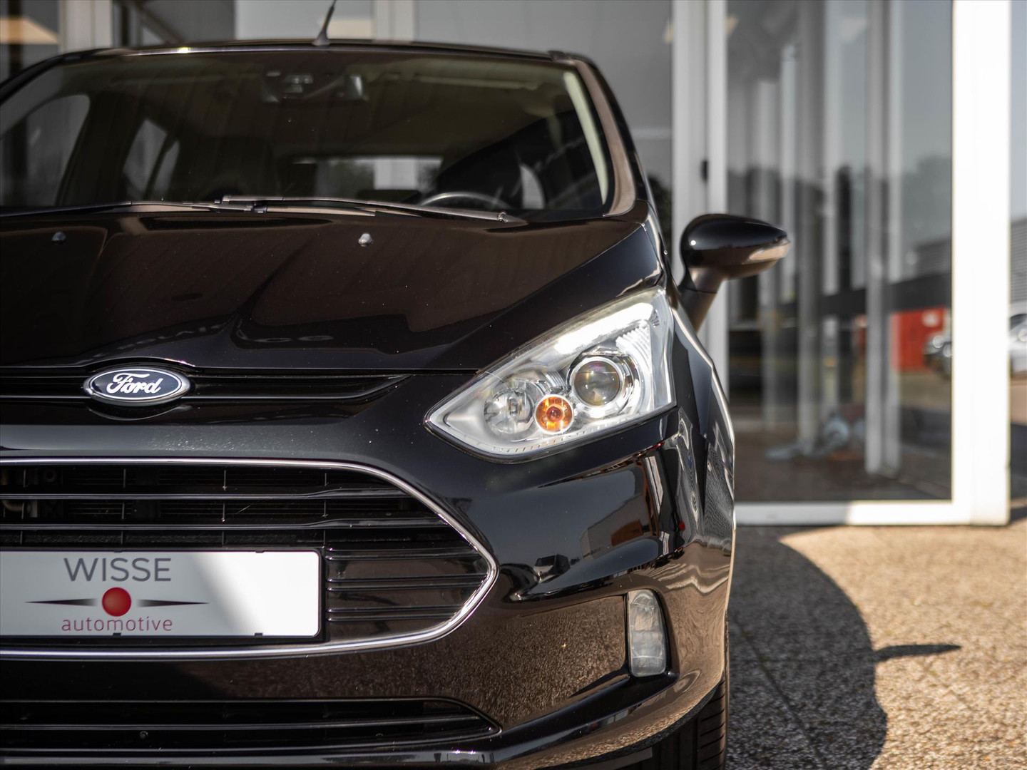 Ford Ford