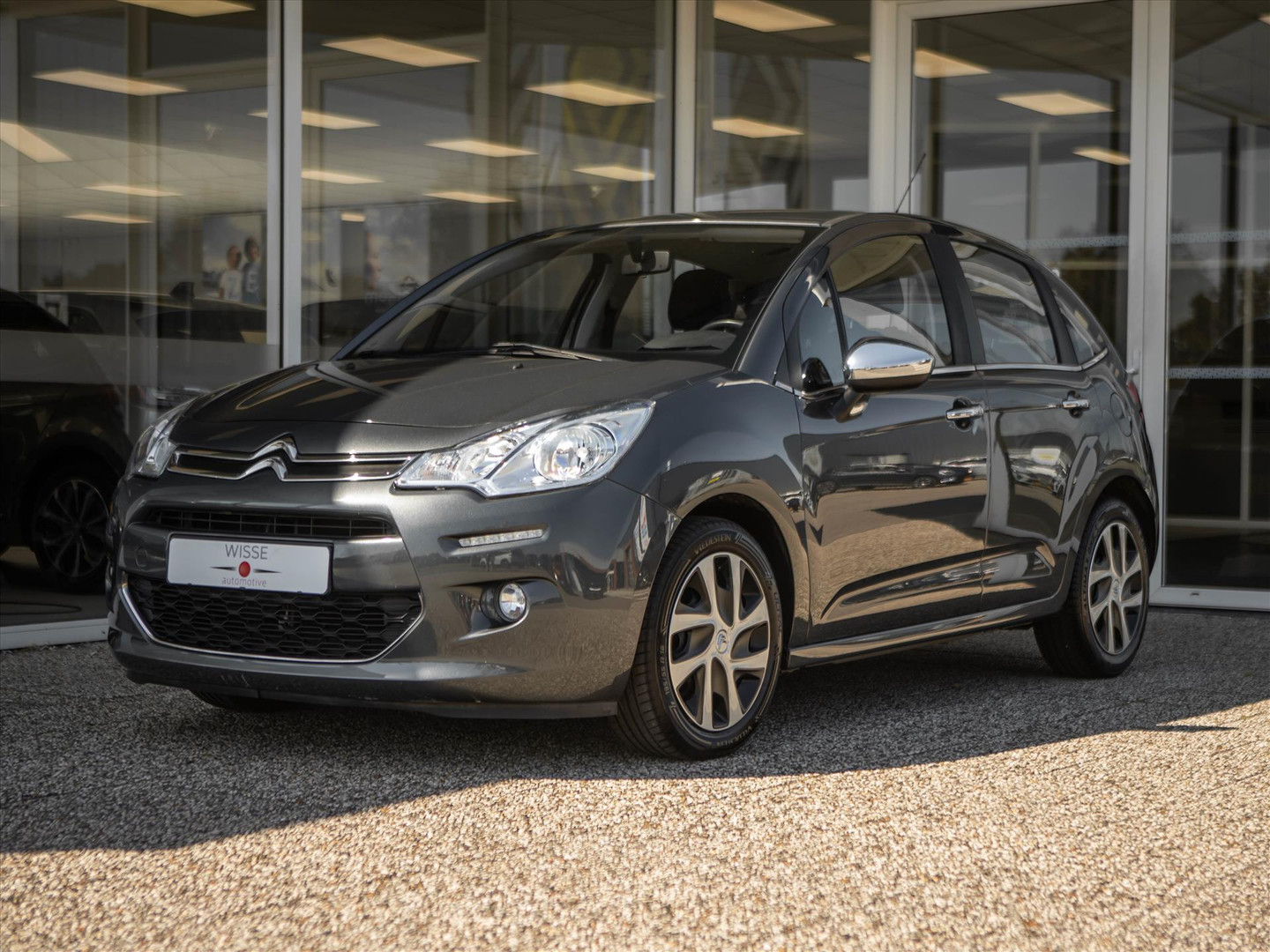 Citroën