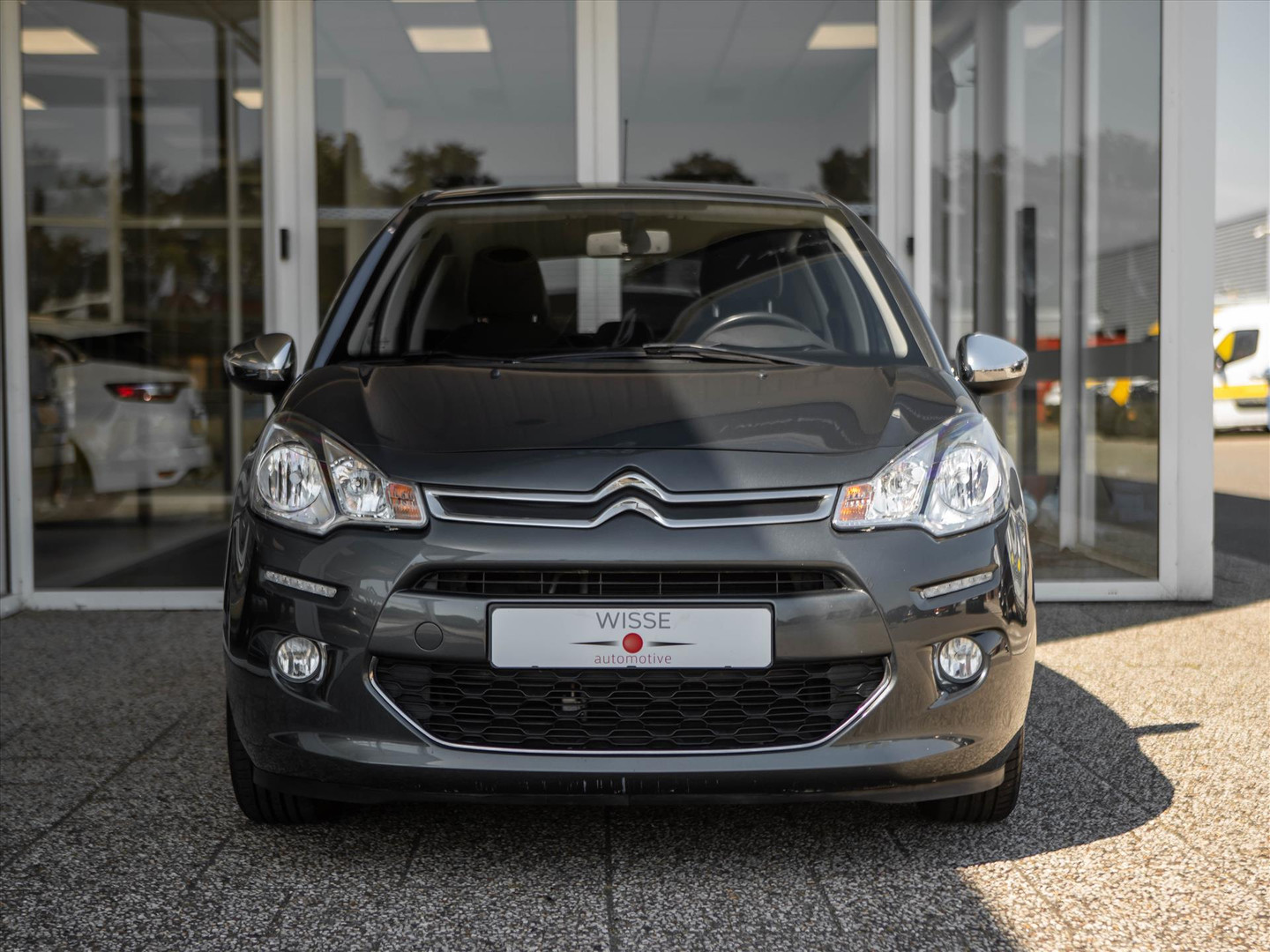 Citroën