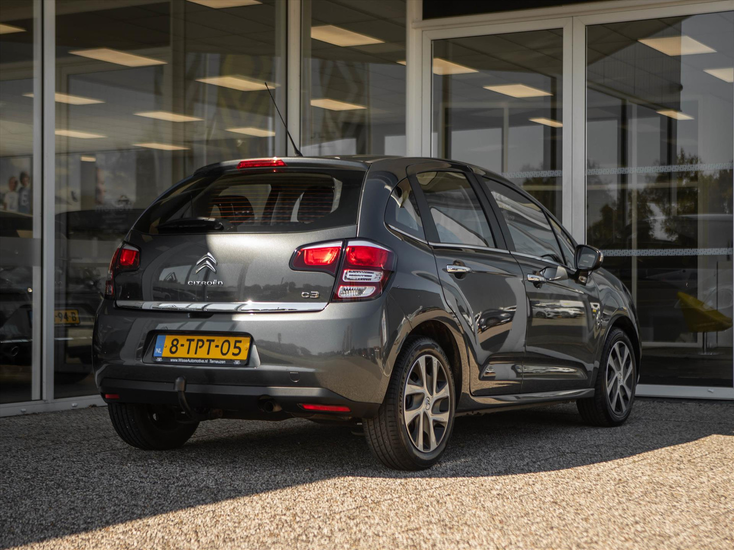 Citroën