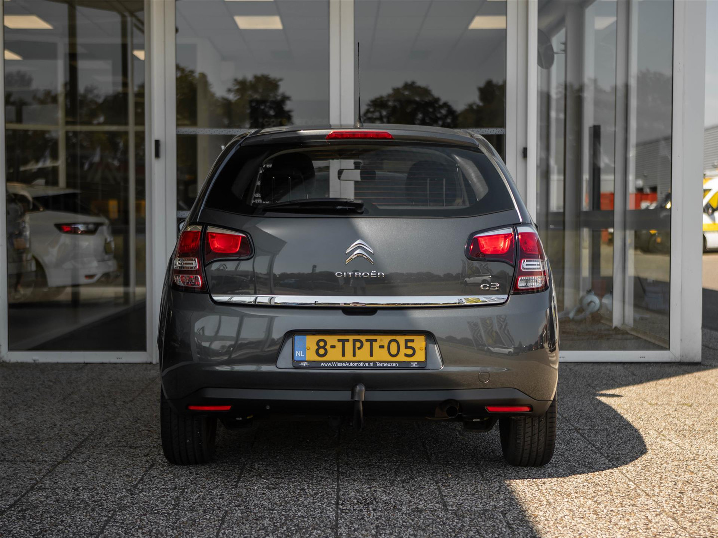 Citroën