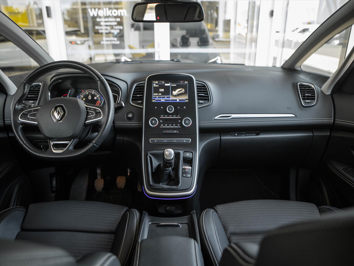 Renault Renault