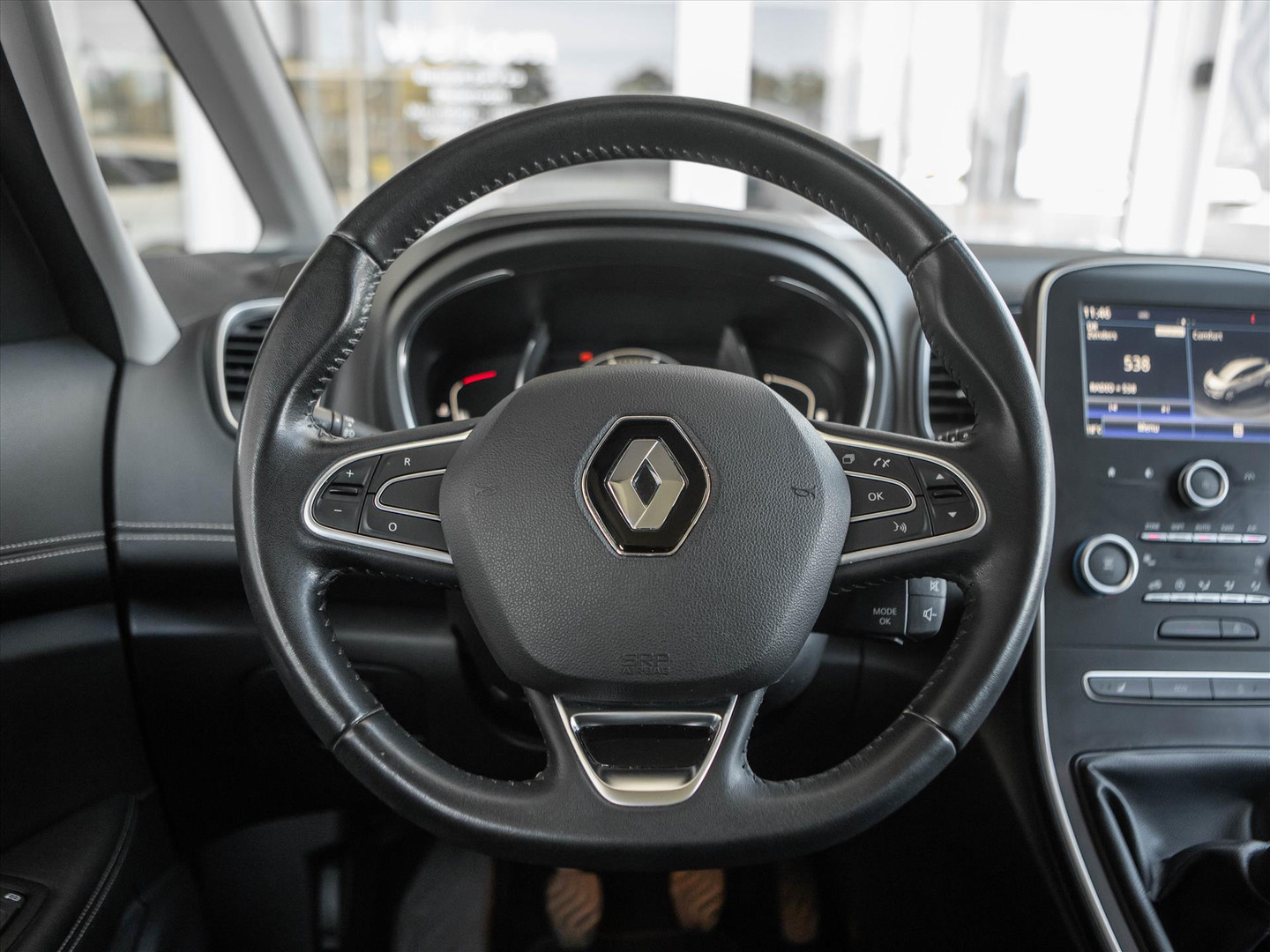 Renault Renault