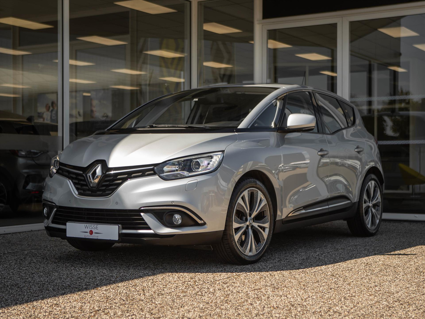 Renault Renault