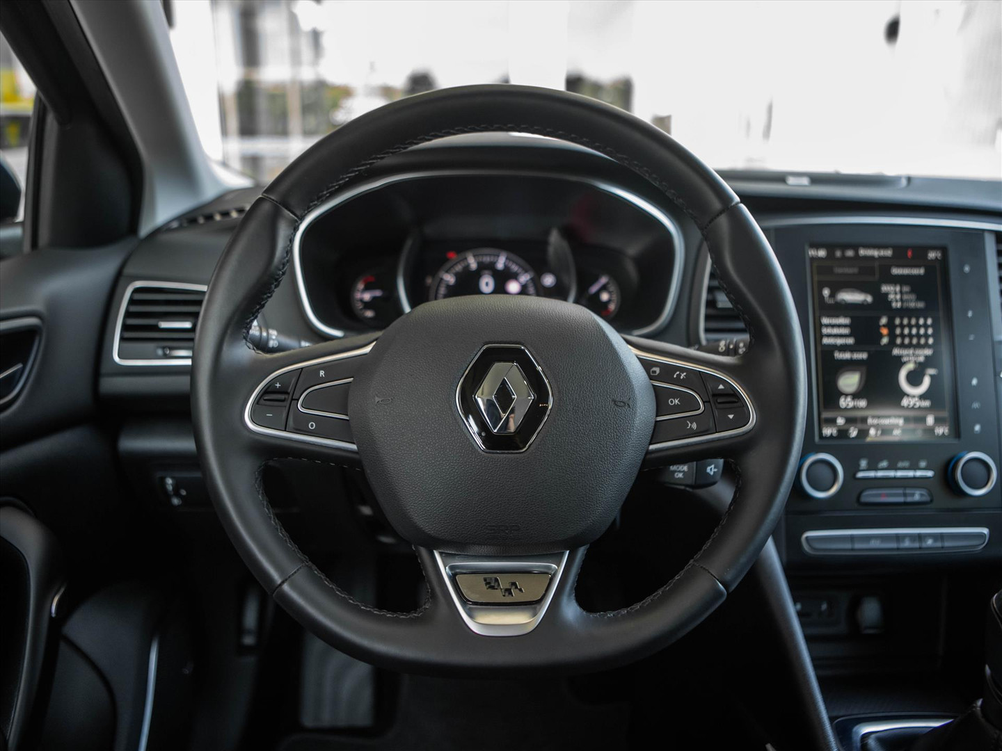 Renault Renault