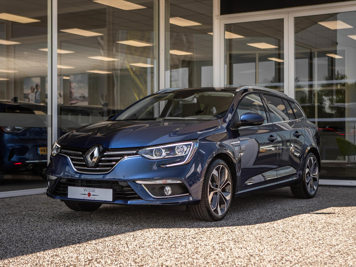 Renault Renault