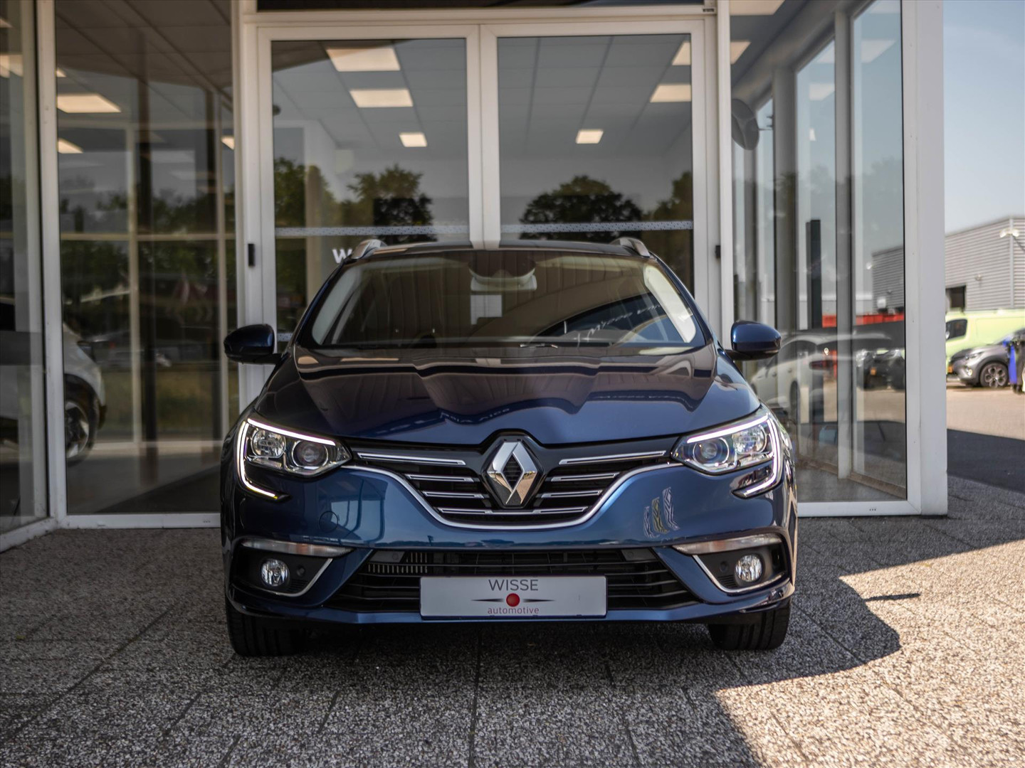 Renault Renault