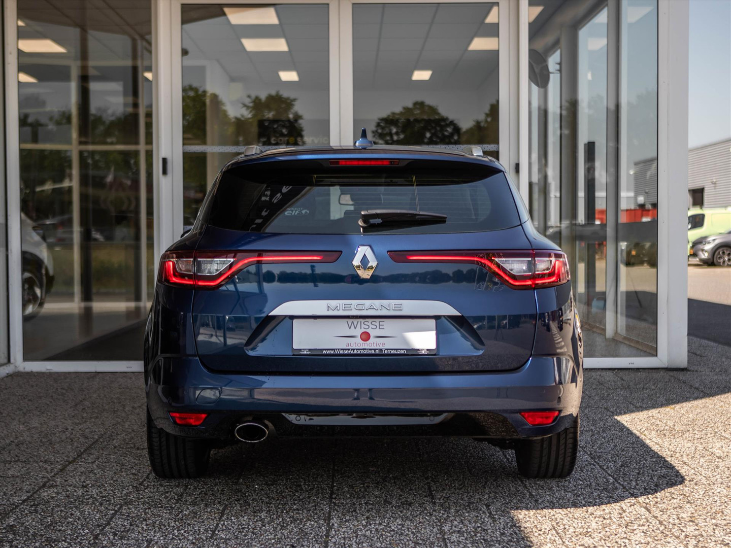 Renault Renault