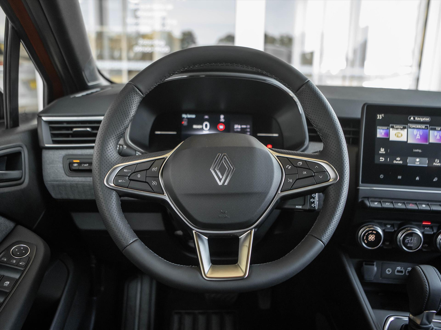 Renault